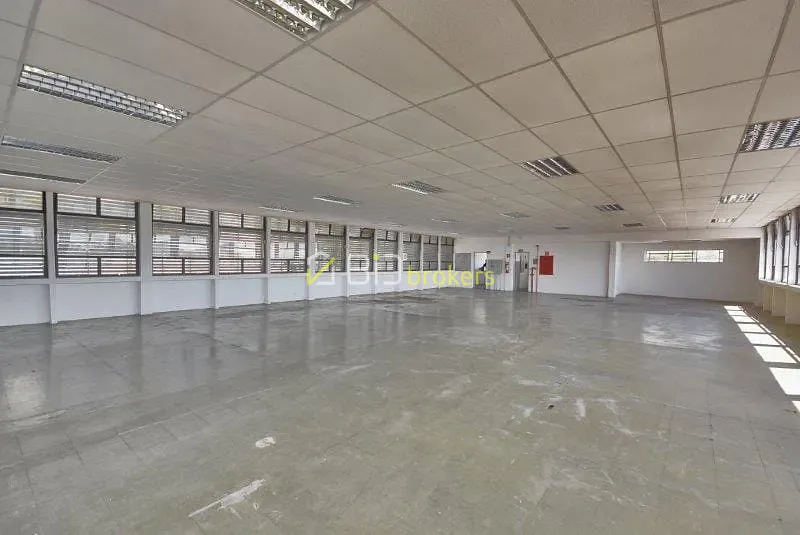Depósito-Galpão, 1361 m² - Foto 8