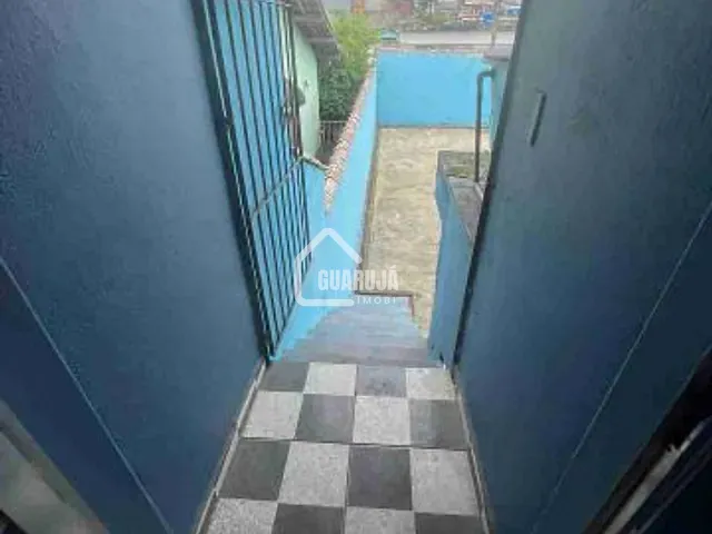 Galpão / Barracão com 475m², à venda, no bairro Jardim Boa Esperança (Vicente de Carvalho) em Guarujá