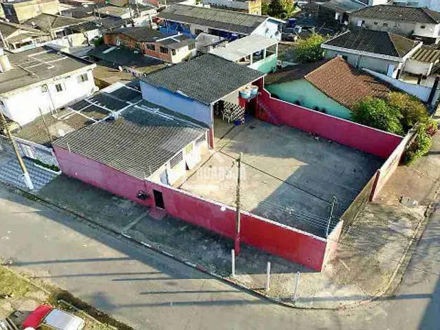 Galpão / Barracão com 475m², à venda, no bairro Jardim Boa Esperança (Vicente de Carvalho) em Guarujá