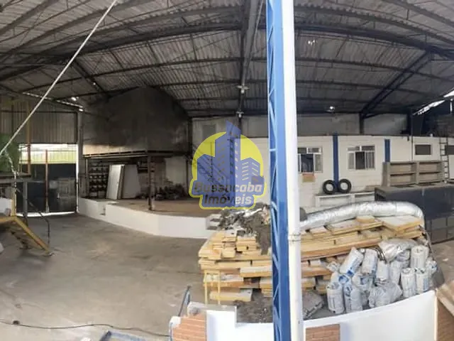 Galpão / Barracão com 423m², para alugar, no bairro Jardim Monte Alegre em São Paulo