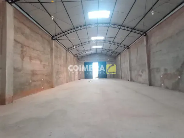 Galpão / Barracão com 315m², para alugar, no bairro Maracanã I em Santarém