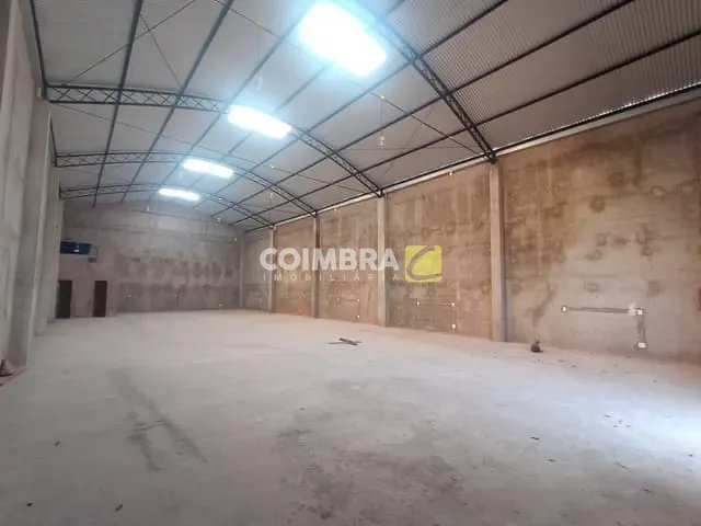 Galpão / Barracão com 315m², para alugar, no bairro Maracanã I em Santarém