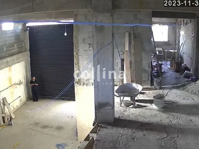 Galpão / Barracão para alugar, no bairro Jardim Tucunduva em Carapicuíba