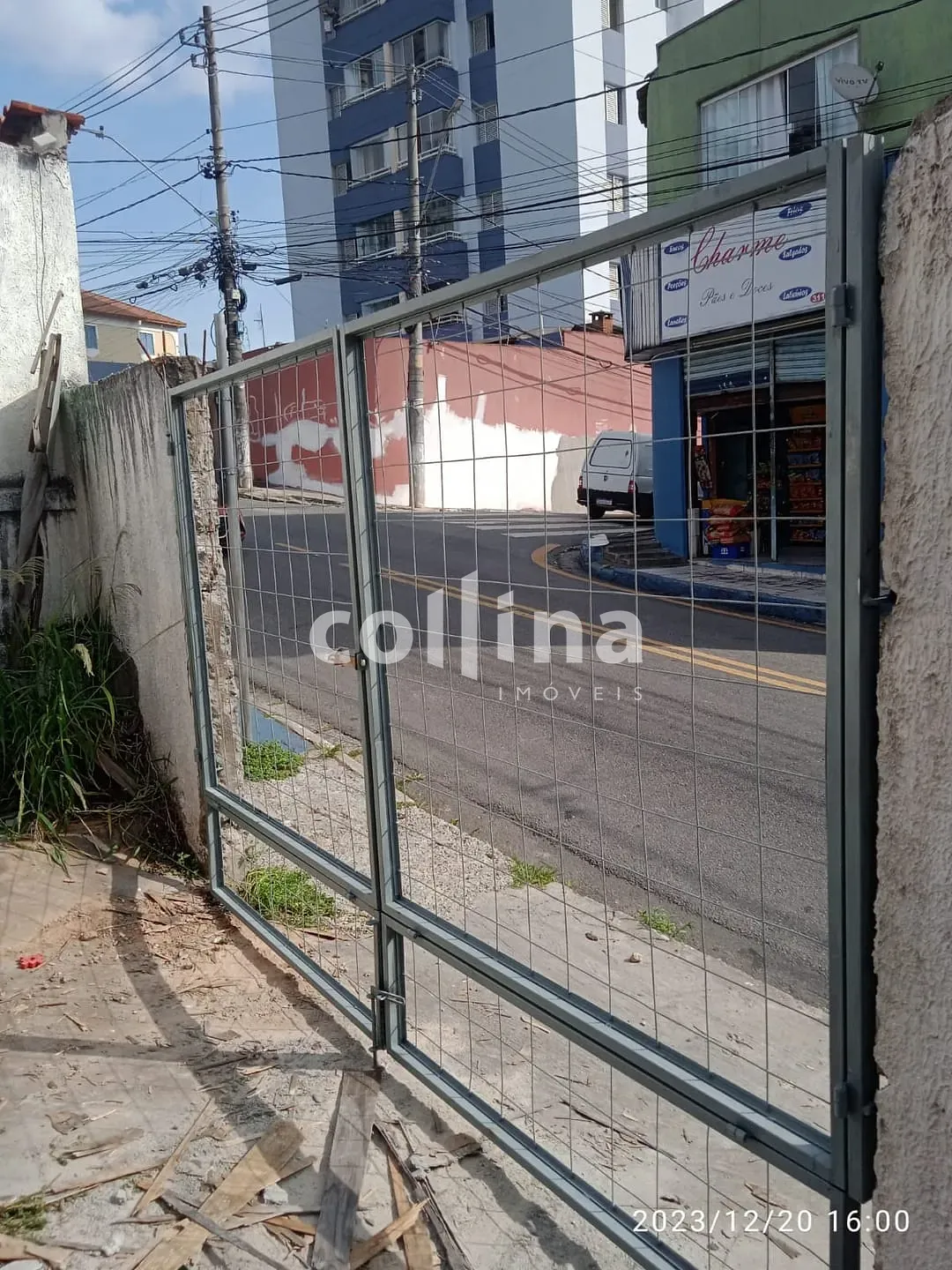 Depósito-Galpão, 10 m² - Foto 2
