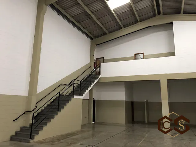 Galpão / Barracão com 791m², à venda, no bairro Comercial Vitória Martini em Indaiatuba