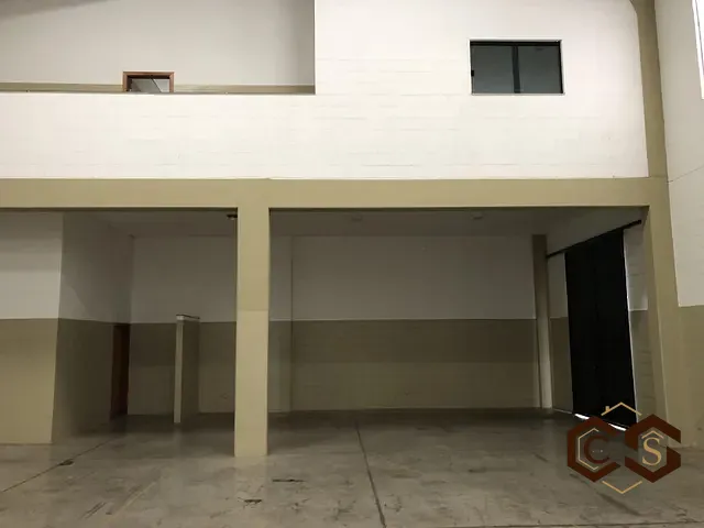 Galpão / Barracão com 791m², à venda, no bairro Comercial Vitória Martini em Indaiatuba