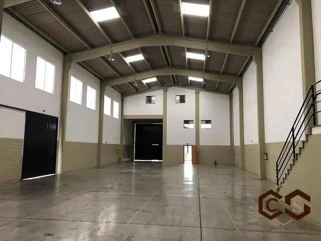 Galpão / Barracão com 791m², à venda, no bairro Comercial Vitória Martini em Indaiatuba