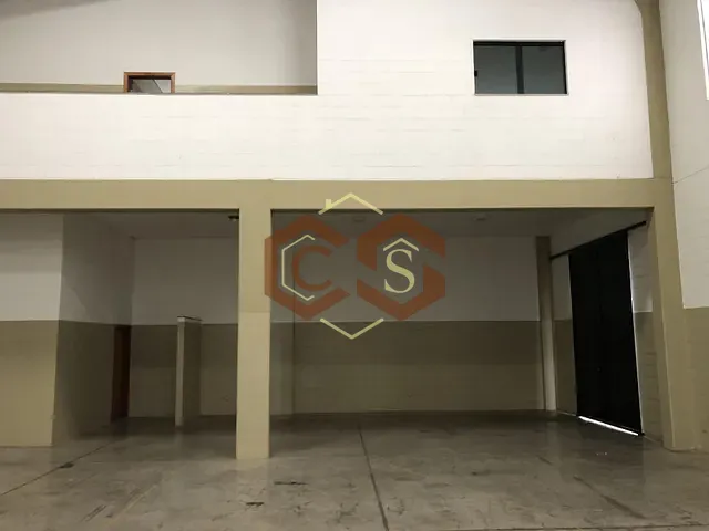 Galpão / Barracão com 791m², à venda, no bairro Comercial Vitória Martini em Indaiatuba