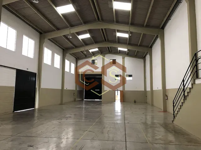 Galpão / Barracão com 791m², à venda, no bairro Comercial Vitória Martini em Indaiatuba
