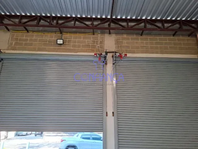Galpão / Barracão com 650m², para alugar, no bairro Campo Grande em Rio de Janeiro