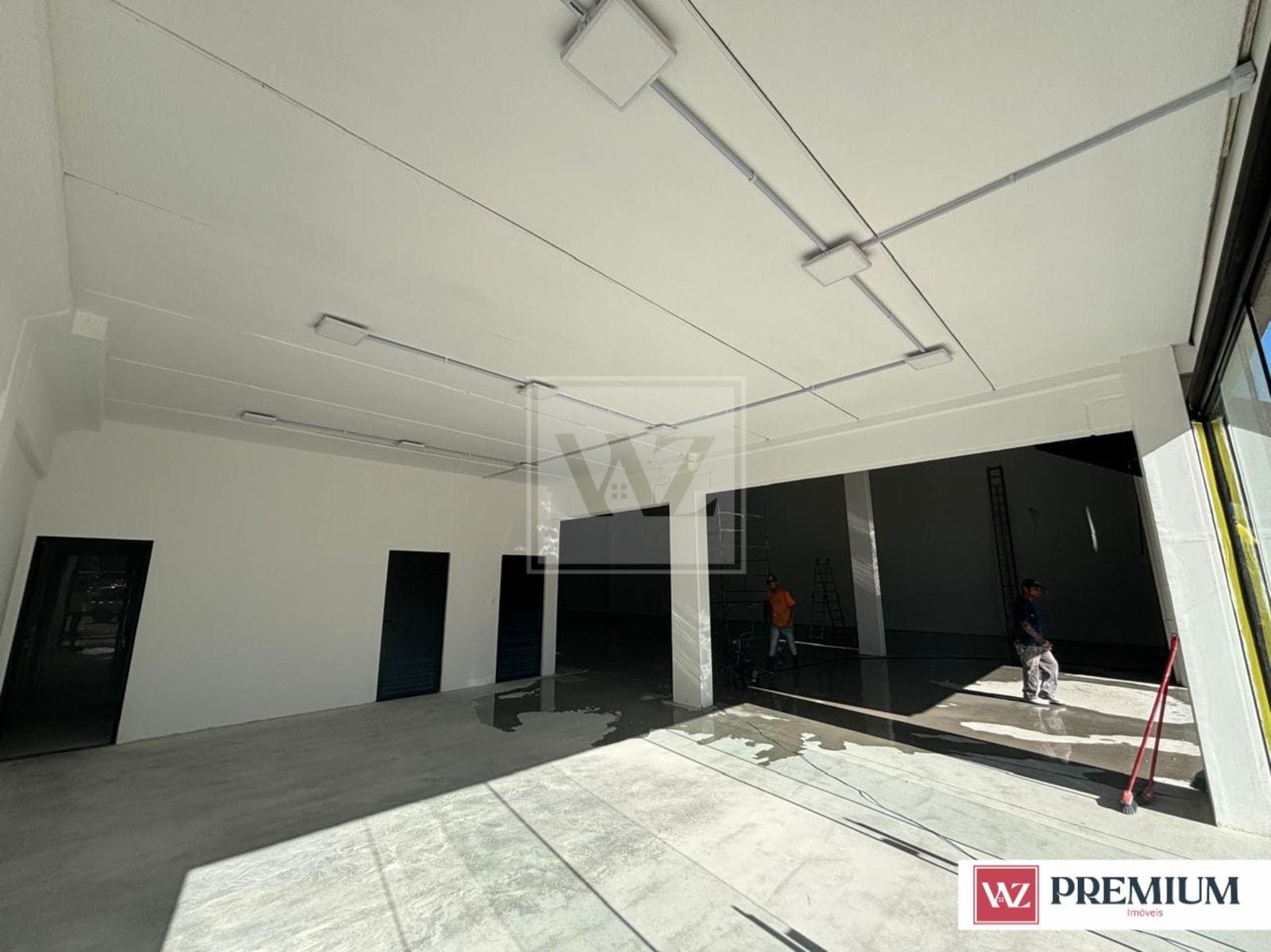 Depósito-Galpão, 475 m² - Foto 10