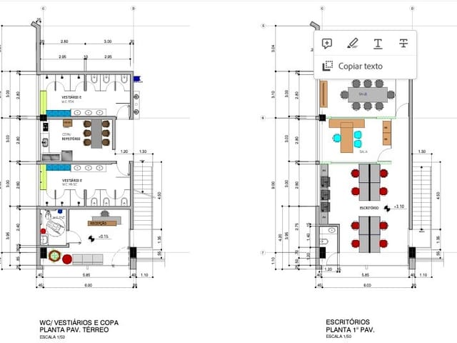 Galpão / Barracão com 1977m², à venda ou para alugar, no bairro Parque Paraíso em Itapecerica da Serra