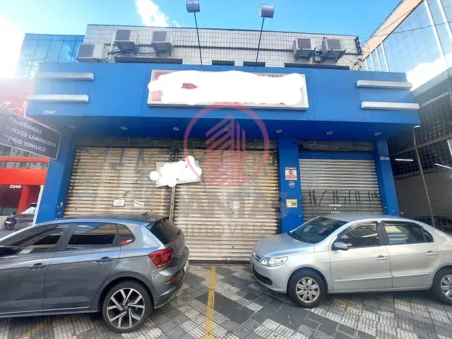 Galpão / Barracão com 719m², para alugar, no bairro Centro em Osasco