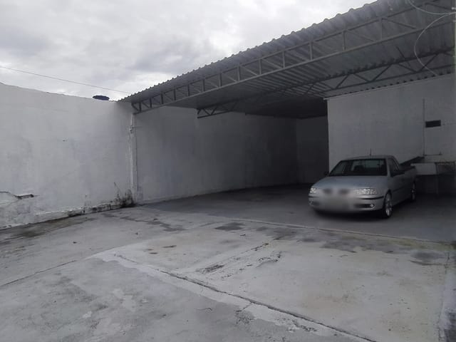 Foto do Galpão / Barracão - Galpão com 200 metros para locação, Floramar, Belo Horizonte, MG | Deltalar Imóveis