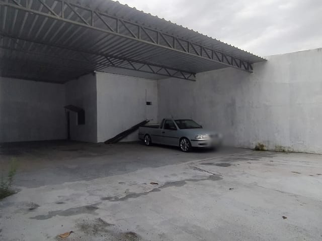 Foto do Galpão / Barracão - Galpão com 200 metros para locação, Floramar, Belo Horizonte, MG | Deltalar Imóveis