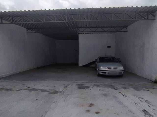 Foto do Galpão / Barracão - Galpão com 200 metros para locação, Floramar, Belo Horizonte, MG | Deltalar Imóveis