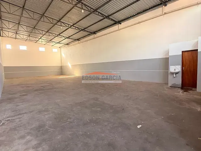 Galpão / Barracão para alugar, no bairro Parque São Bento em Sorocaba