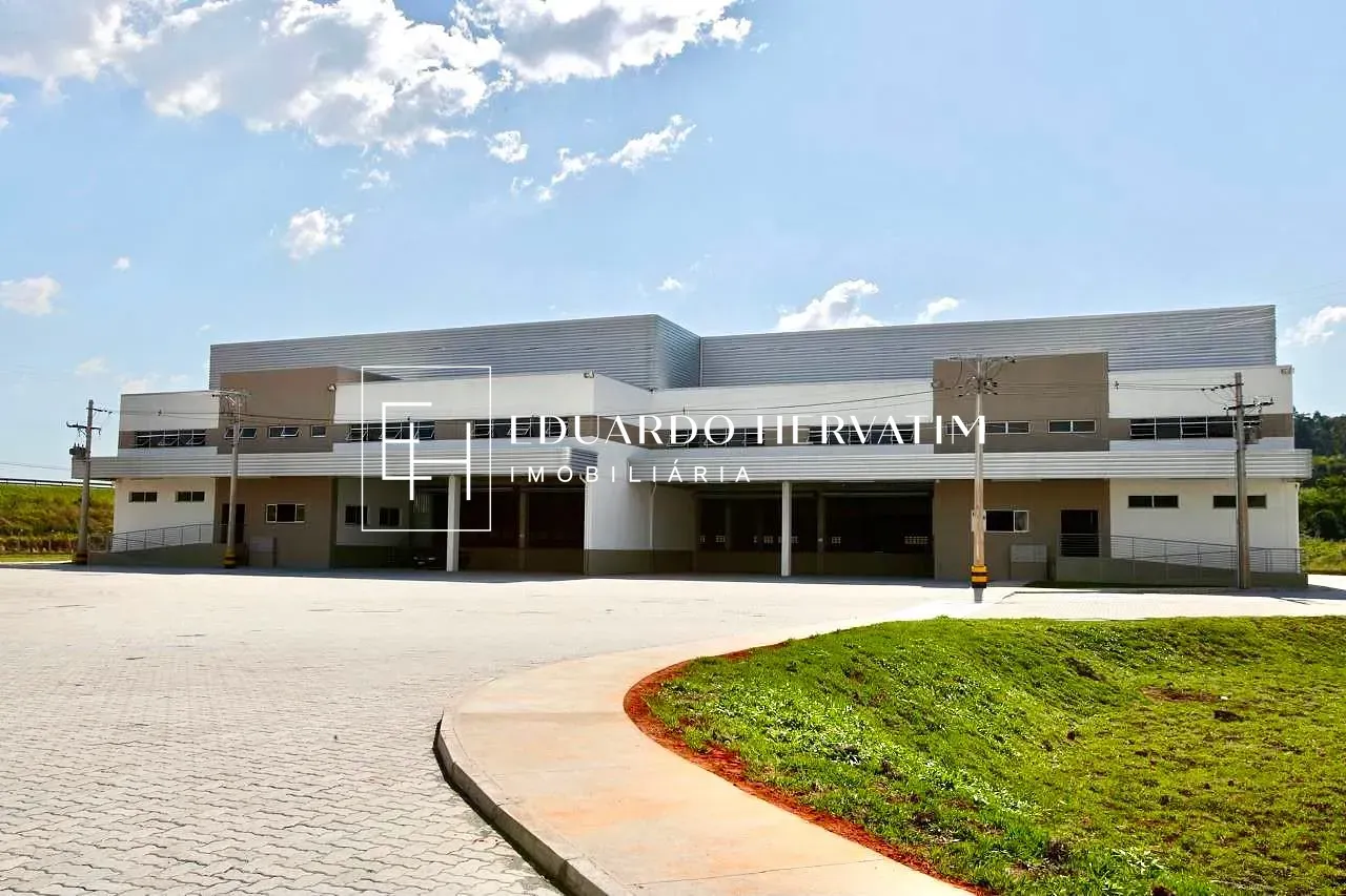 Depósito-Galpão, 2964 m² - Foto 2