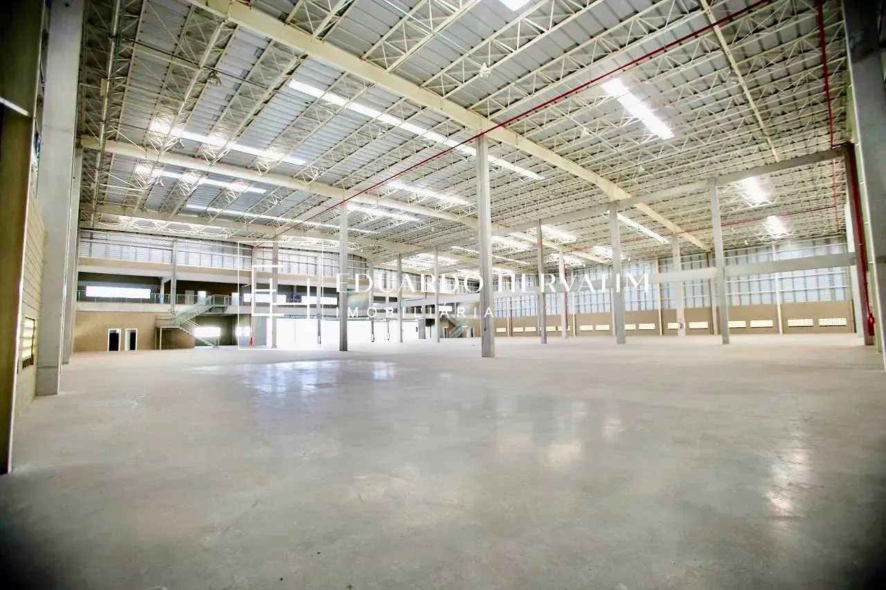 Depósito-Galpão, 2964 m² - Foto 1