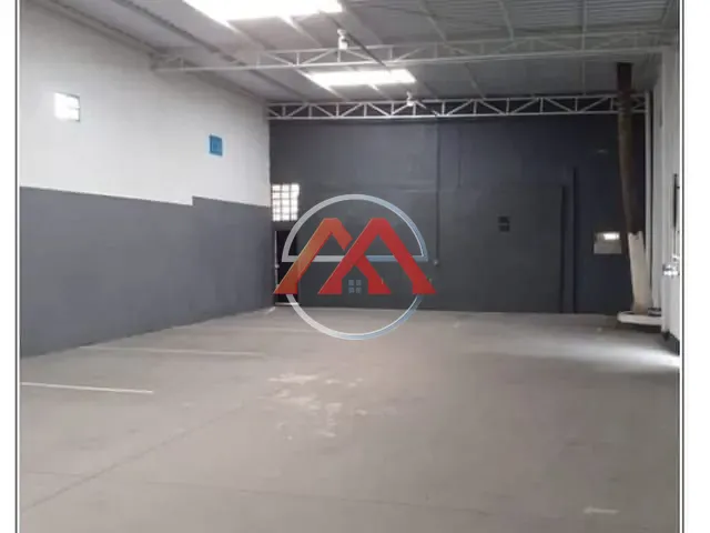 Galpão / Barracão para alugar, no bairro Parque da Vila Prudente em São Paulo