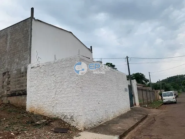 Galpão / Barracão com 465m², para alugar, no bairro Centro em Assaí