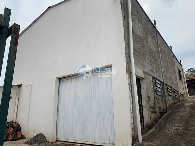 Galpão / Barracão com 465m², para alugar, no bairro Centro em Assaí