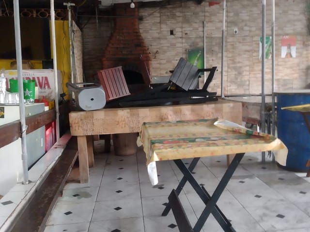 Galpão / Barracão para alugar, no bairro Vila Ré em São Paulo