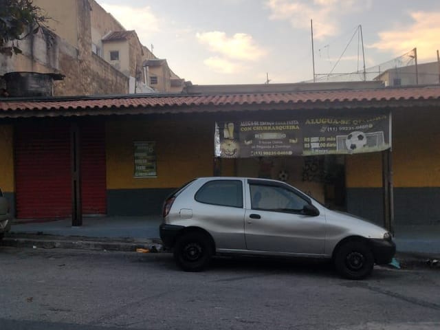 Galpão / Barracão para alugar, no bairro Vila Ré em São Paulo