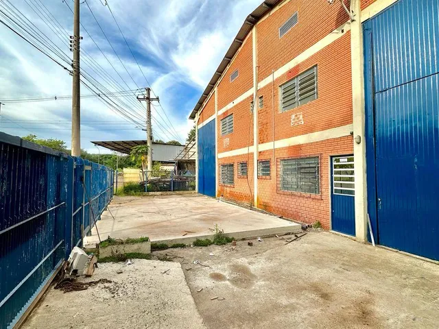 Foto do Galpão / Barracão - Pavilhão com 678m² de área útil, 3 banheiros, fácil acesso, para locação no Bairro Dom Pedro II na cidade de Arroio do Meio, RS | Executivo Imóveis