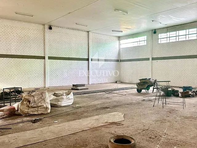 Galpão / Barracão com 720m², para alugar, no bairro Dom Pedro II em Arroio do Meio