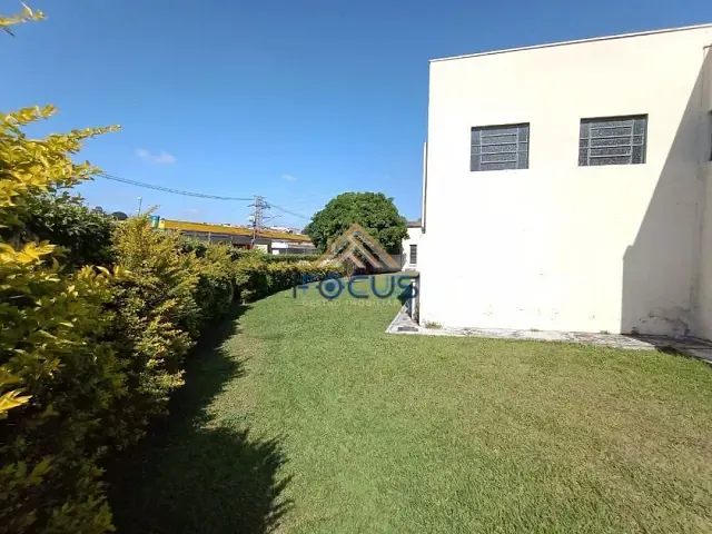 Galpão / Barracão com 1140m², para alugar, no bairro Vila Maringá em Jundiaí