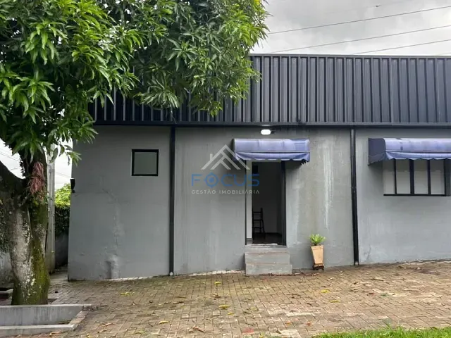 Galpão / Barracão com 1140m², para alugar, no bairro Vila Maringá em Jundiaí