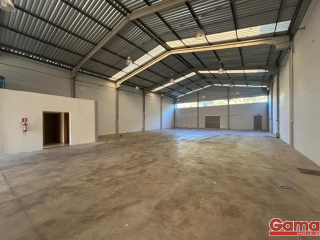 Galpão / Barracão para alugar, no bairro Industrial em Nova Prata