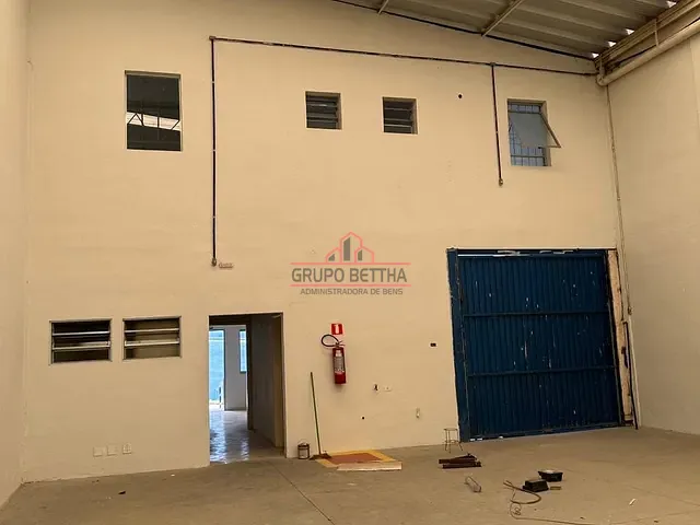 Galpão / Barracão para alugar, no bairro Chácaras Marco em Barueri