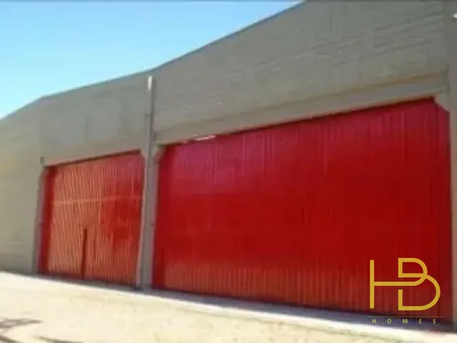 Galpão / Barracão para alugar, no bairro Iporanga em Sorocaba