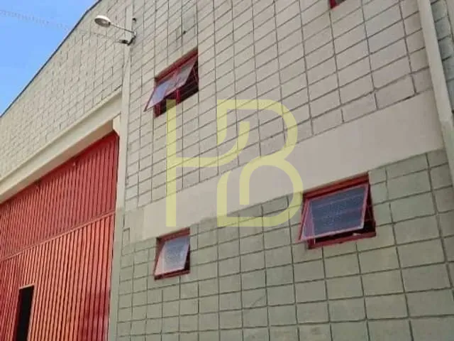 Galpão / Barracão para alugar, no bairro Iporanga em Sorocaba