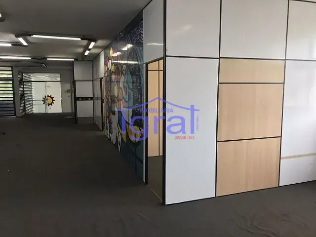 Galpão / Barracão com 714m², à venda, no bairro Vila Parque Jabaquara em São Paulo