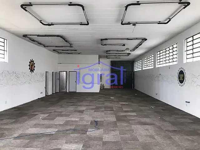 Galpão / Barracão com 714m², à venda, no bairro Vila Parque Jabaquara em São Paulo
