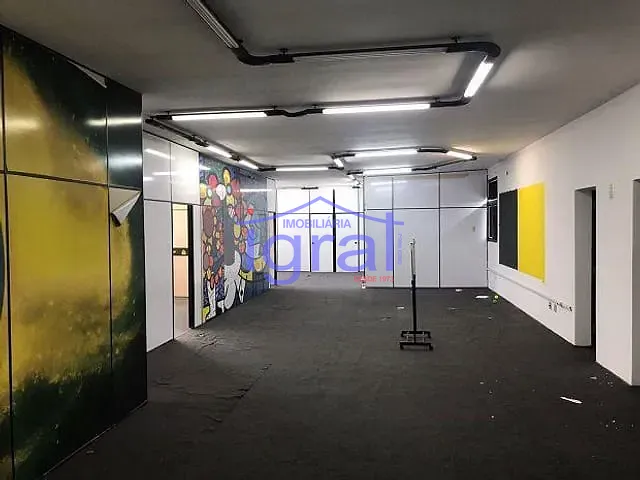 Galpão / Barracão com 714m², à venda, no bairro Vila Parque Jabaquara em São Paulo