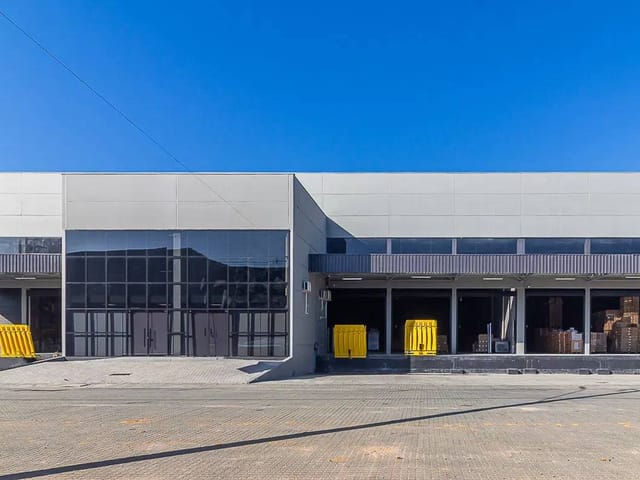 Galpão / Barracão com 3000m², à venda, no bairro Sertão Santa Luzia em Porto Belo