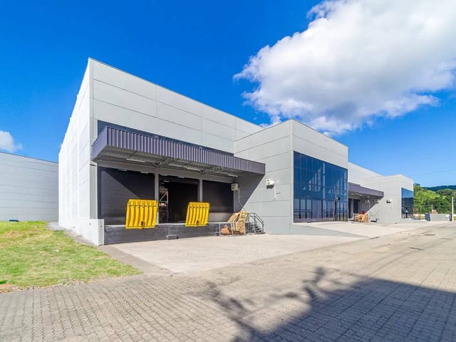 Galpão / Barracão com 3000m², à venda, no bairro Sertão Santa Luzia em Porto Belo