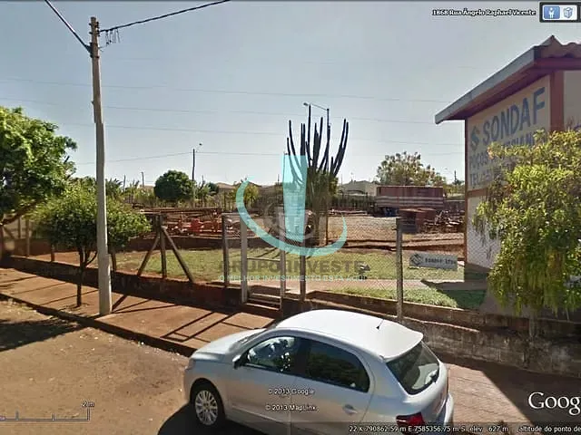 Galpão / Barracão com 2990m², à venda ou para alugar, no bairro JARDIM SANTA LÚCIA em ARARAQUARA