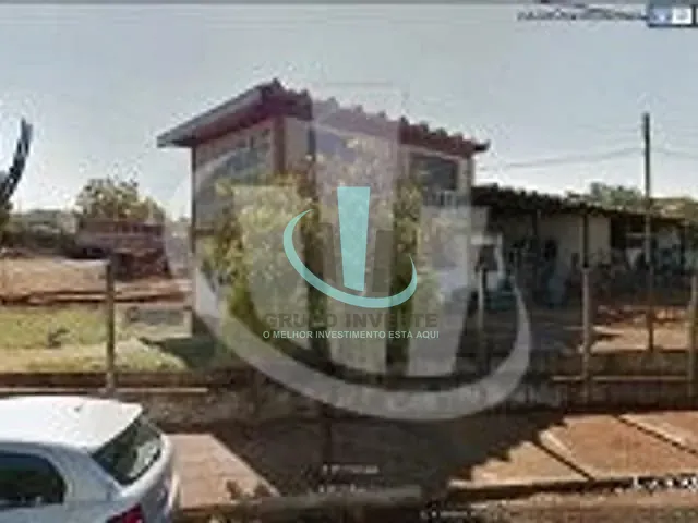 Galpão / Barracão com 2990m², à venda ou para alugar, no bairro JARDIM SANTA LÚCIA em ARARAQUARA