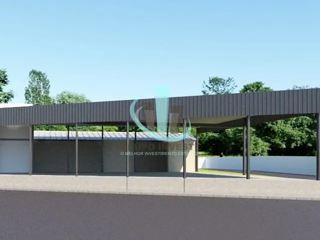 Galpão / Barracão com 2990m², à venda ou para alugar, no bairro JARDIM SANTA LÚCIA em ARARAQUARA