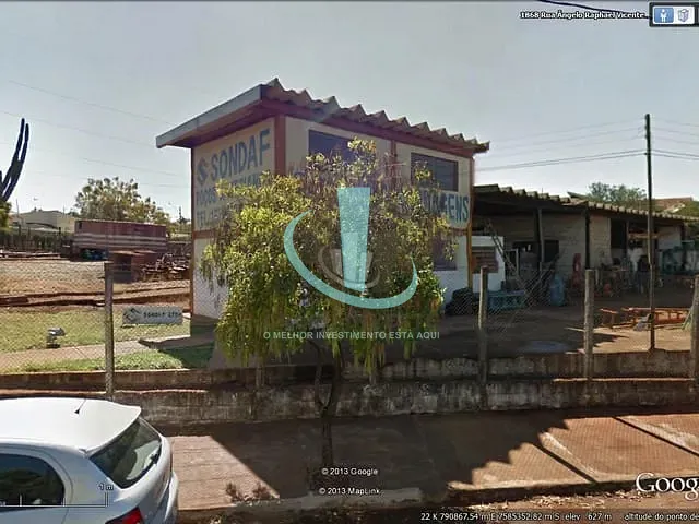 Galpão / Barracão com 2990m², à venda ou para alugar, no bairro JARDIM SANTA LÚCIA em ARARAQUARA