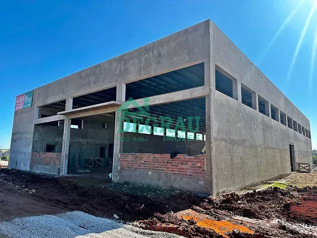 Galpão / Barracão para alugar, no bairro Jardim Bela Vista em Itapeva