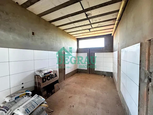 Galpão / Barracão para alugar, no bairro Jardim Bela Vista em Itapeva