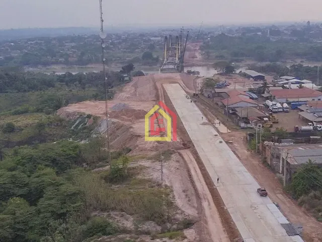 Galpão / Barracão para alugar, no bairro Nova Marabá em Marabá