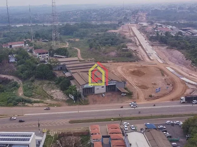 Galpão / Barracão para alugar, no bairro Nova Marabá em Marabá