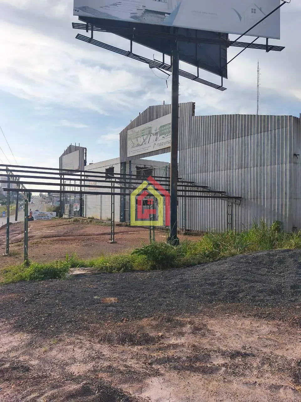 Comercial para alugar com 2500m² no Nova Marabá, Marabá (PA) — foto 2 de 6